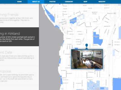 Map Story