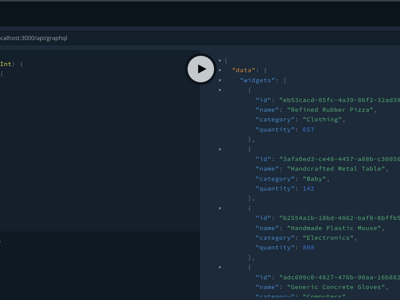 NextJS Starter GraphQL