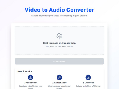 Podcast Editor