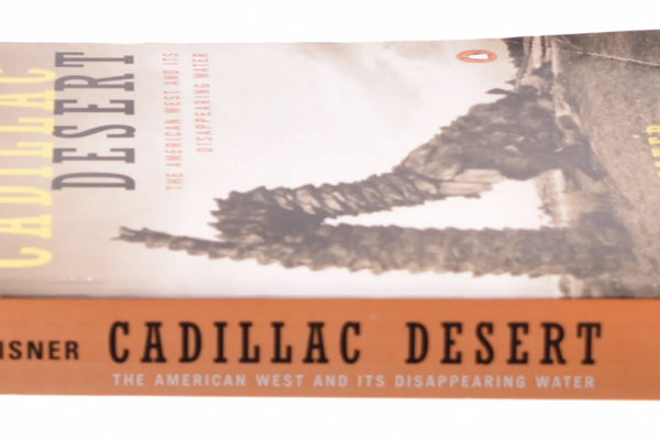 Book Review: Cadillac Desert