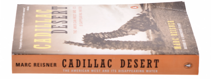 Book Review: Cadillac Desert