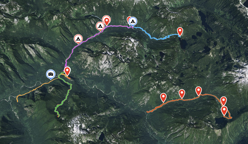 Gaia GPS Client