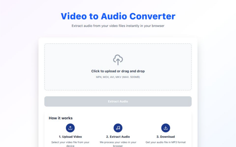Podcast Editor