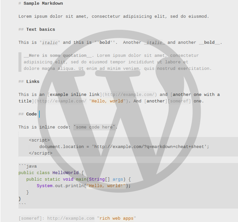 wp-to-md